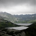 Dolina pięciu stawów 